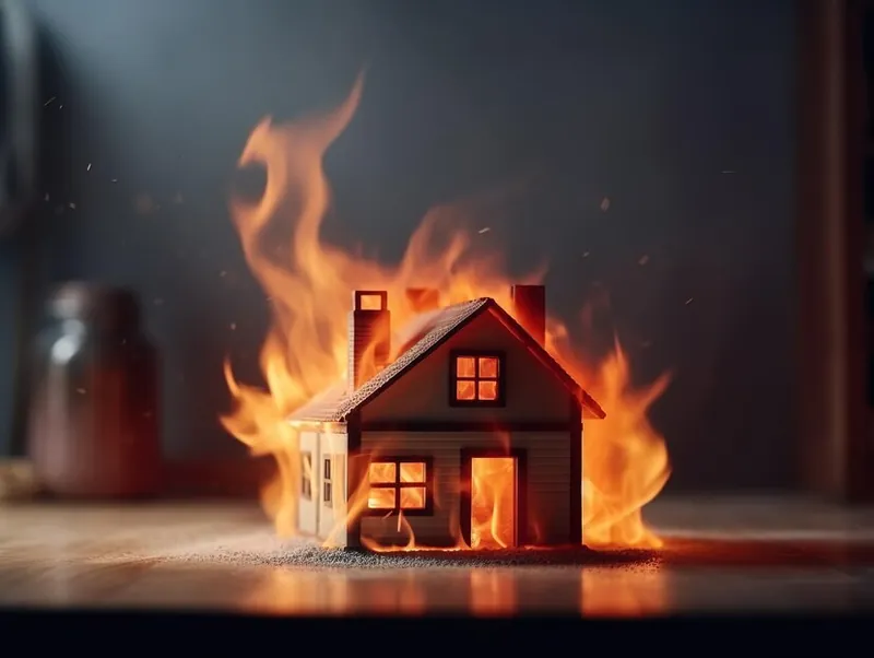 Come Ottenere il Risarcimento Danni da Incendio: Casa e Azienda