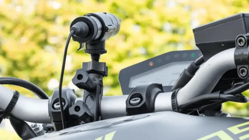 Dash Cam in Auto e Moto: Tutto Quello che Devi Sapere