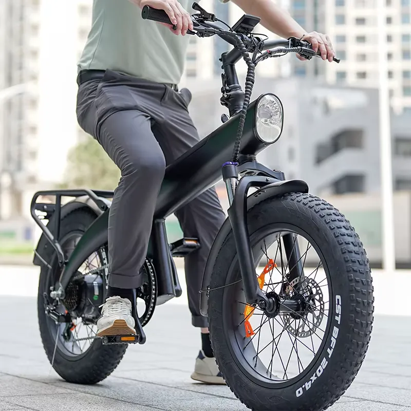 Bici elettrica truccata: multa fino a 30.599 € senza patente