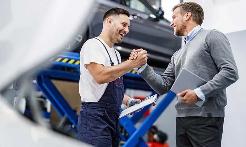 Carrozzeria convenzionata e franchigia 20%: cosa cambia con la Cassazione di aprile 2026