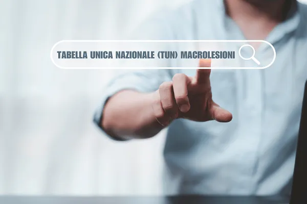 La TUN vale per tutti: la Cassazione estende la Tabella Unica Nazionale anche ai sinistri prima del 2025