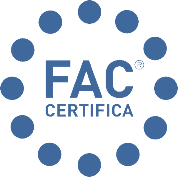 FAC CERTIFICA